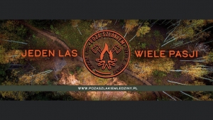 Sz&oacute;sto Taila zlotu Poza Szlakiem!!!