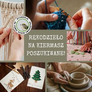 Artyści zgłoście się!