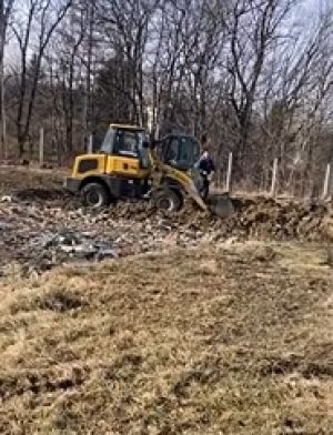 Odział „B”, czyli długa droga do realizacji idei